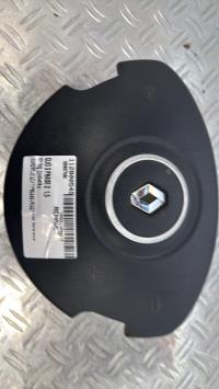 Air bag conducteur RENAULT CLIO 3 PHASE 2 8200677496