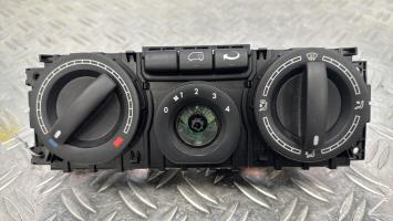 Commande chauffage VOLKSWAGEN TRANSPORTER 5 PHASE 1 7H0819045D9B9