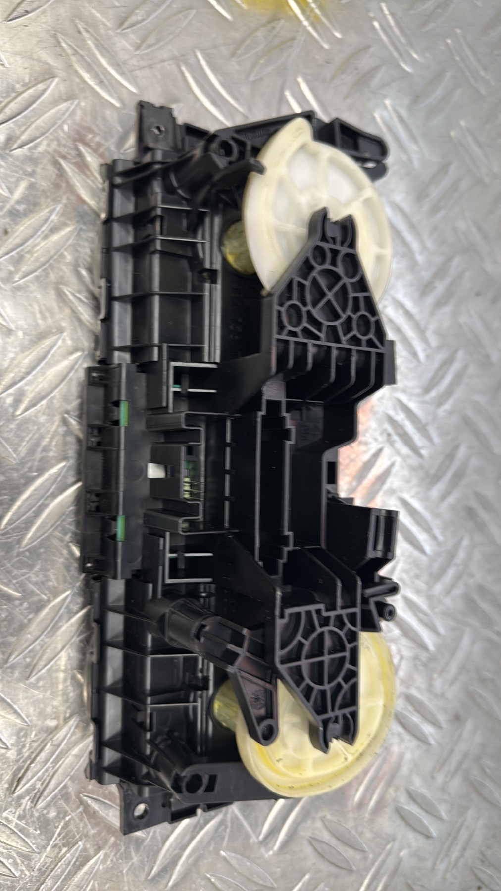 Commande chauffage VOLKSWAGEN TRANSPORTER 5 PHASE 1 7H0819045D9B9