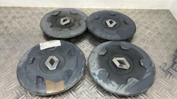 Enjoliveur RENAULT MASTER 3 8200035453