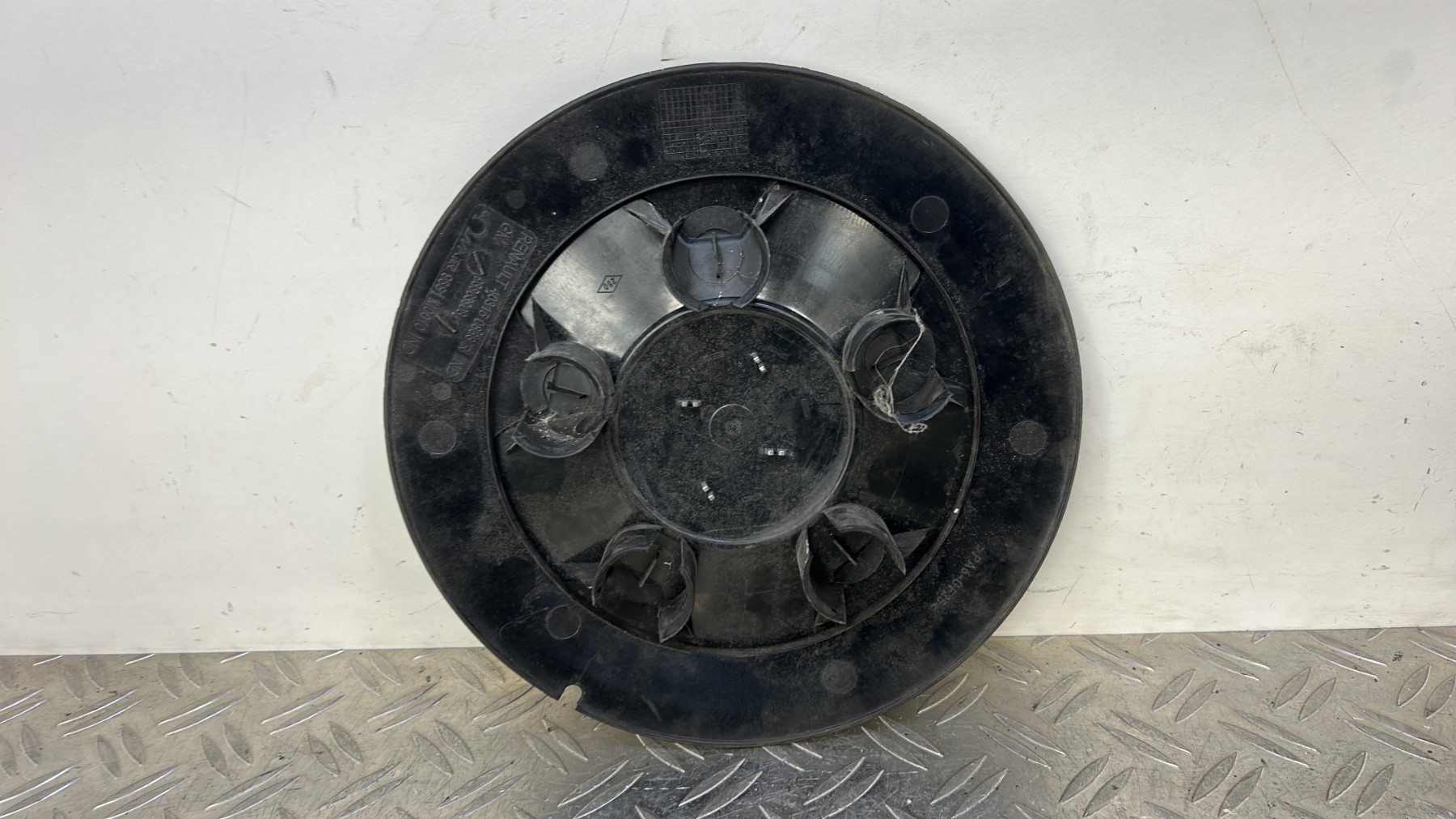 Enjoliveur RENAULT TRAFIC 2 PHASE 2 403150833R