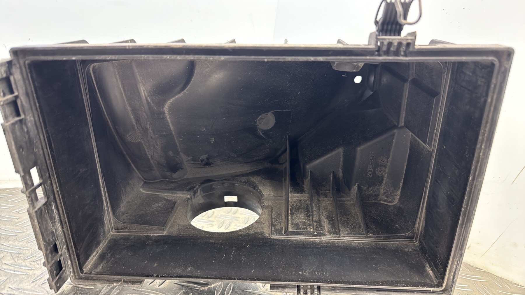 Boitier filtre a air VOLKSWAGEN TRANSPORTER 5 PHASE 1