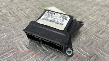 Boitier air bag CITROEN C3 2 PHASE 1 626181500