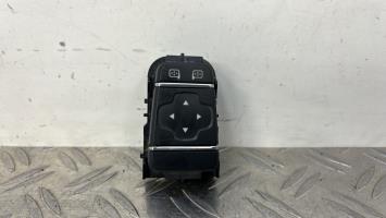 Commande retroviseurs RENAULT CLIO 4 PHASE 2 255700068R