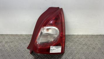 Feu arriere principal droit (feux) RENAULT TWINGO 2 PHASE 2 265502963R