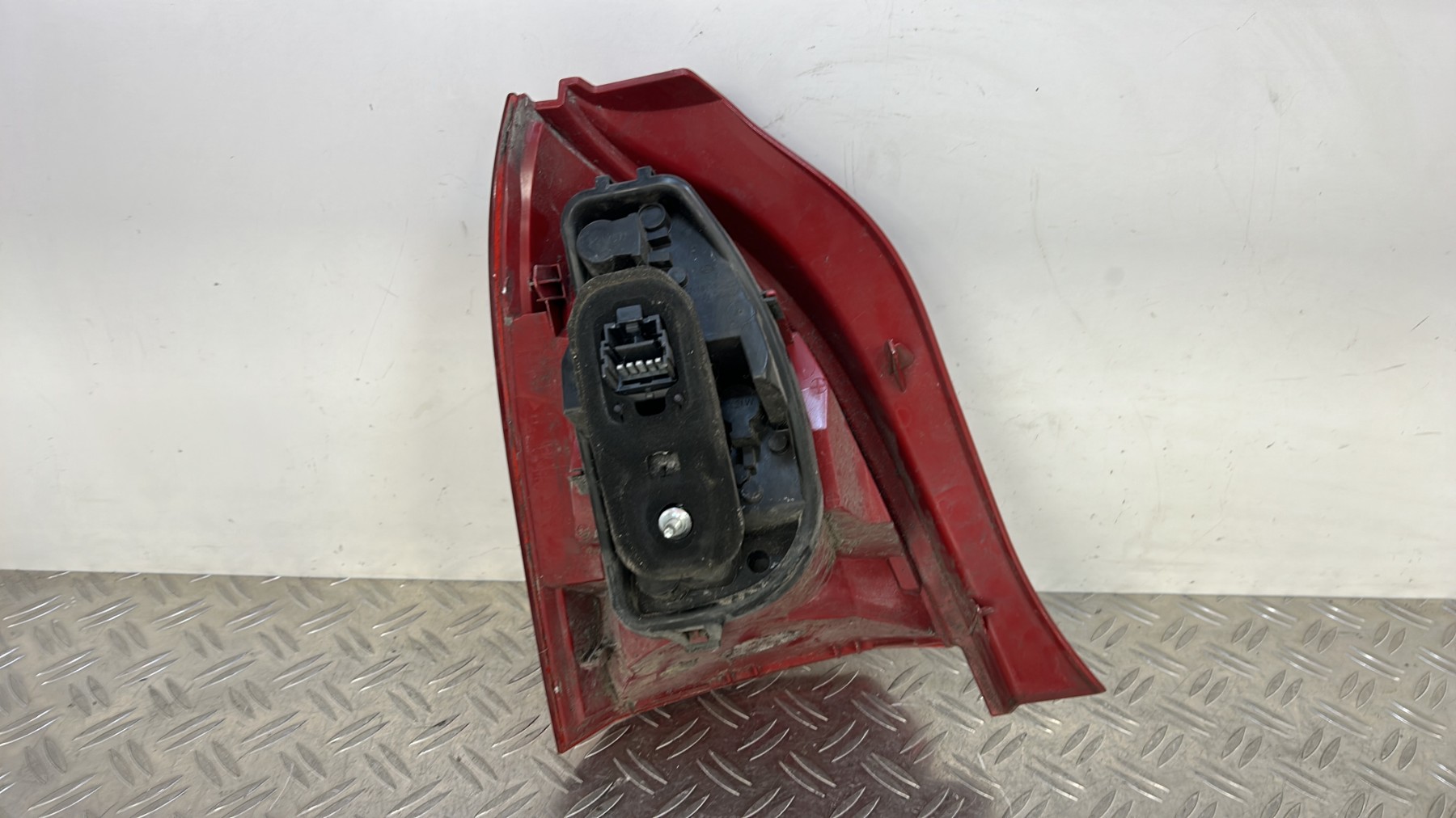 Feu arriere principal droit (feux) RENAULT TWINGO 2 PHASE 2 265502963R