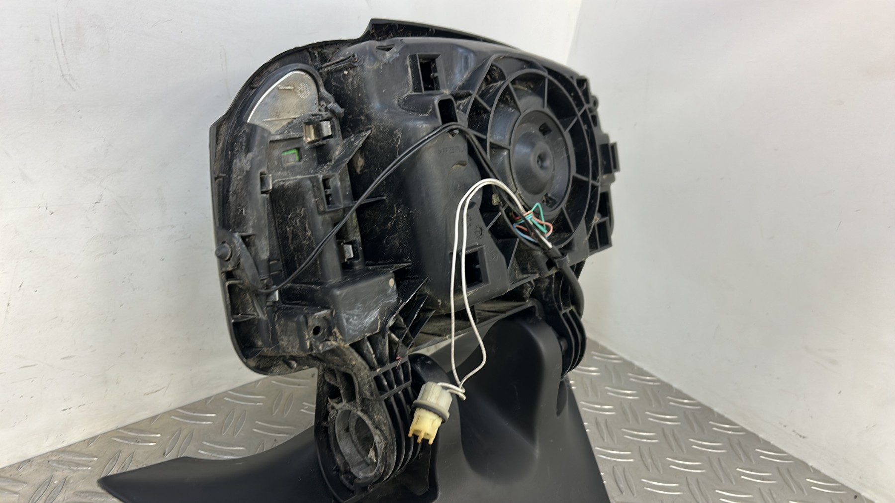 Retroviseur droit RENAULT MASTER 3