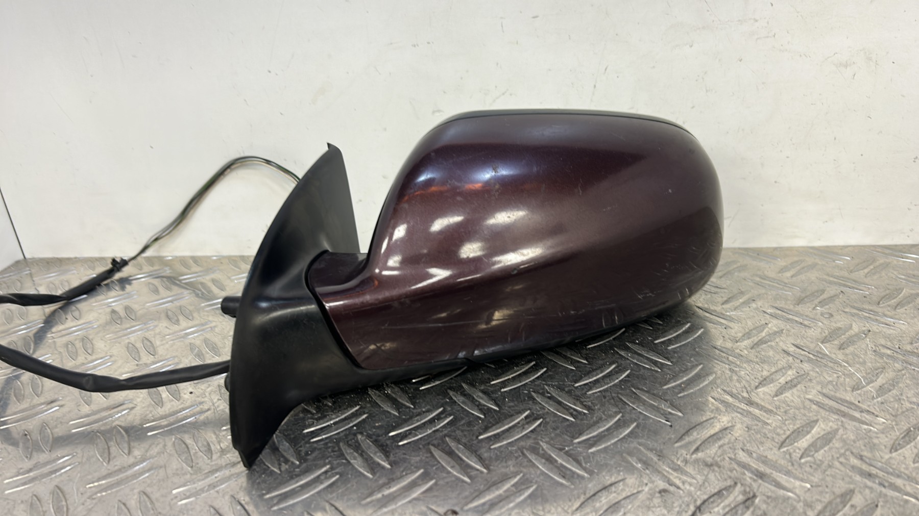 Retroviseur gauche PEUGEOT 307 PHASE 1 BREAK