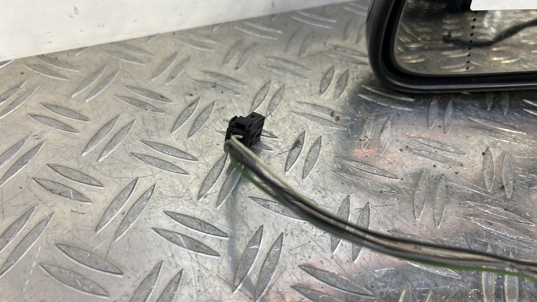 Retroviseur gauche PEUGEOT 307 PHASE 1 BREAK