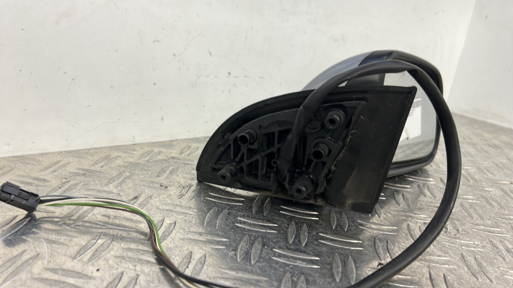 Retroviseur gauche PEUGEOT 307 PHASE 1