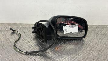 Retroviseur gauche PEUGEOT 307 PHASE 1