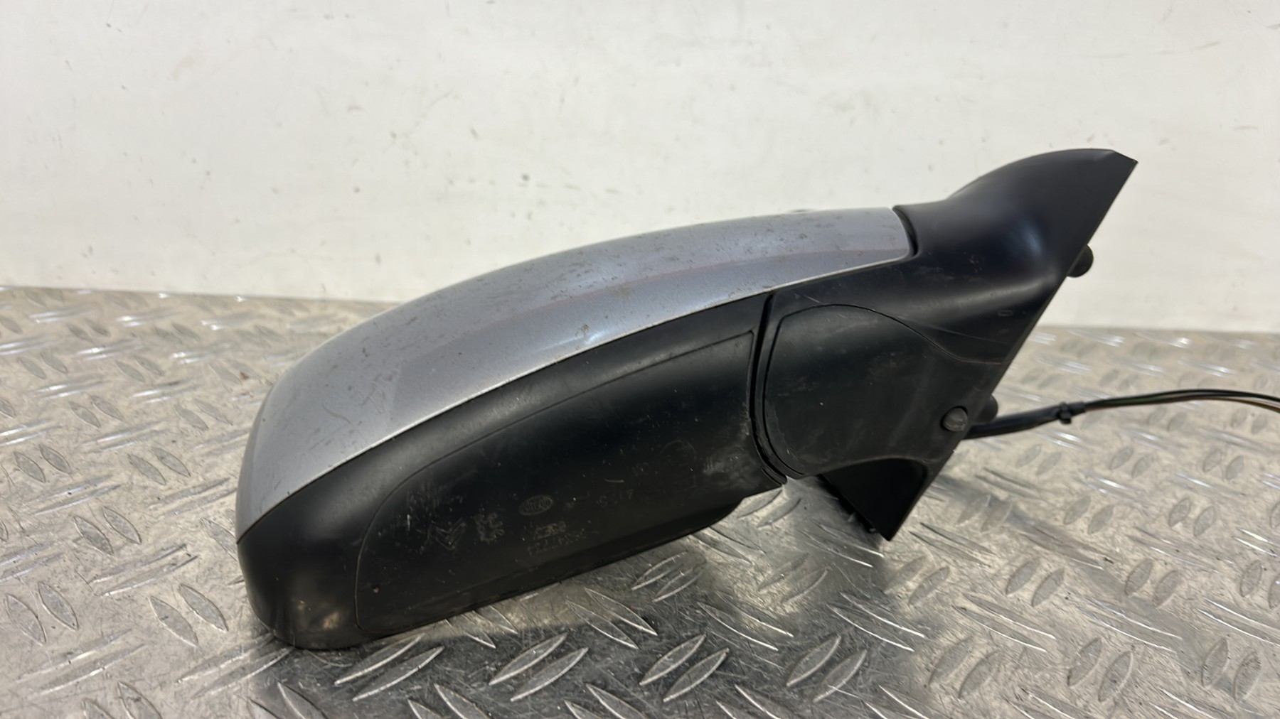 Retroviseur gauche PEUGEOT 307 PHASE 1