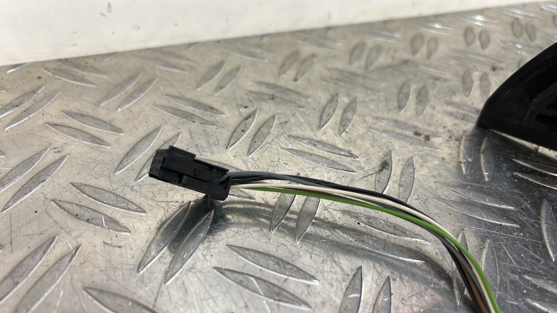 Retroviseur gauche PEUGEOT 307 PHASE 1