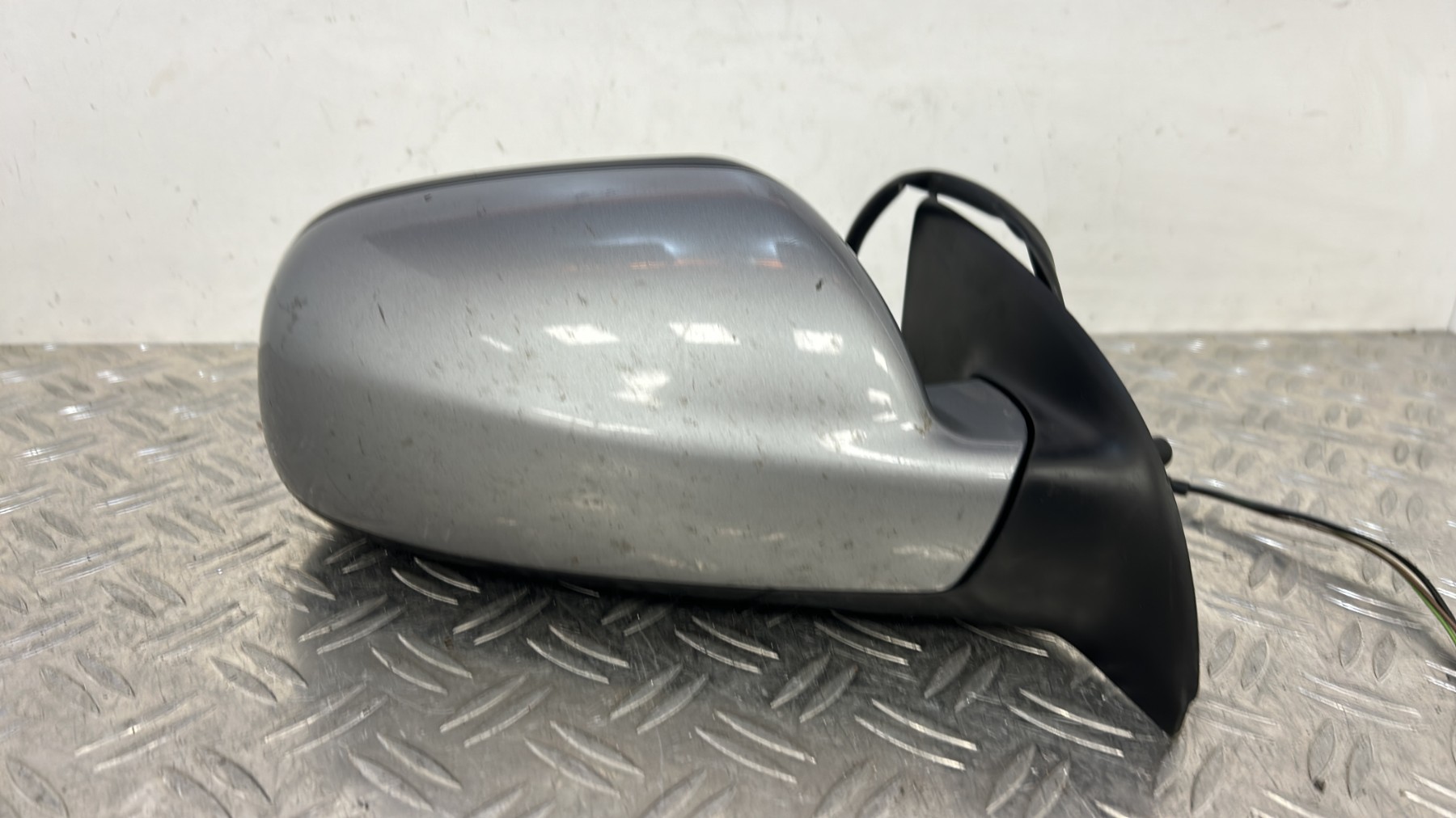 Retroviseur gauche PEUGEOT 307 PHASE 1