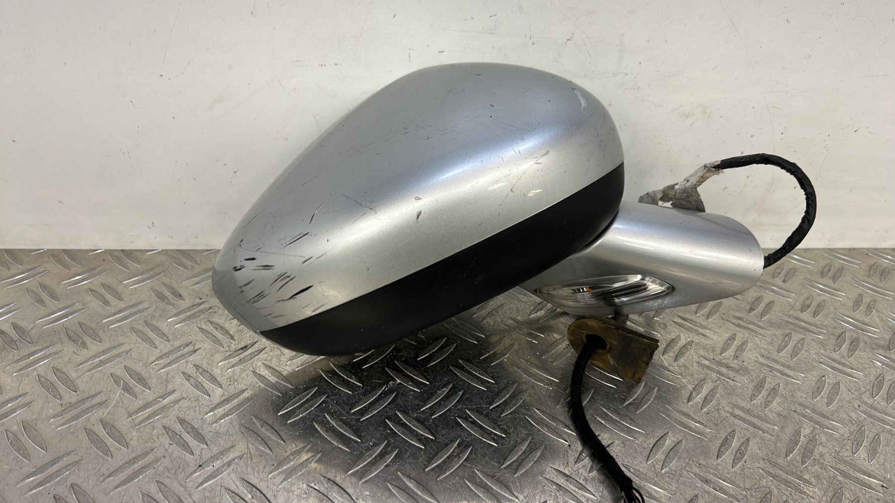 Retroviseur droit CITROEN C5 2 96574425ZR