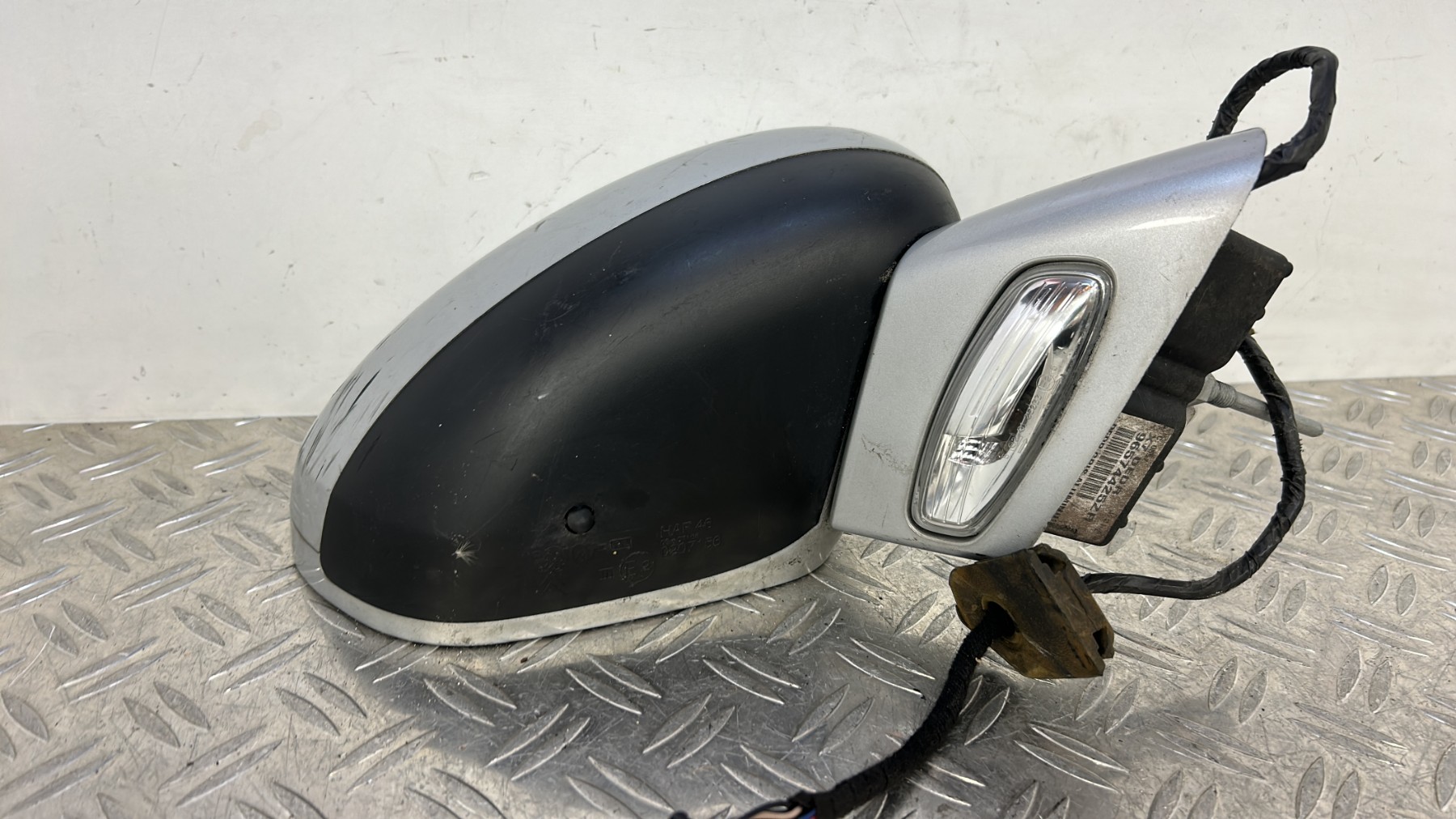 Retroviseur droit CITROEN C5 2 96574425ZR