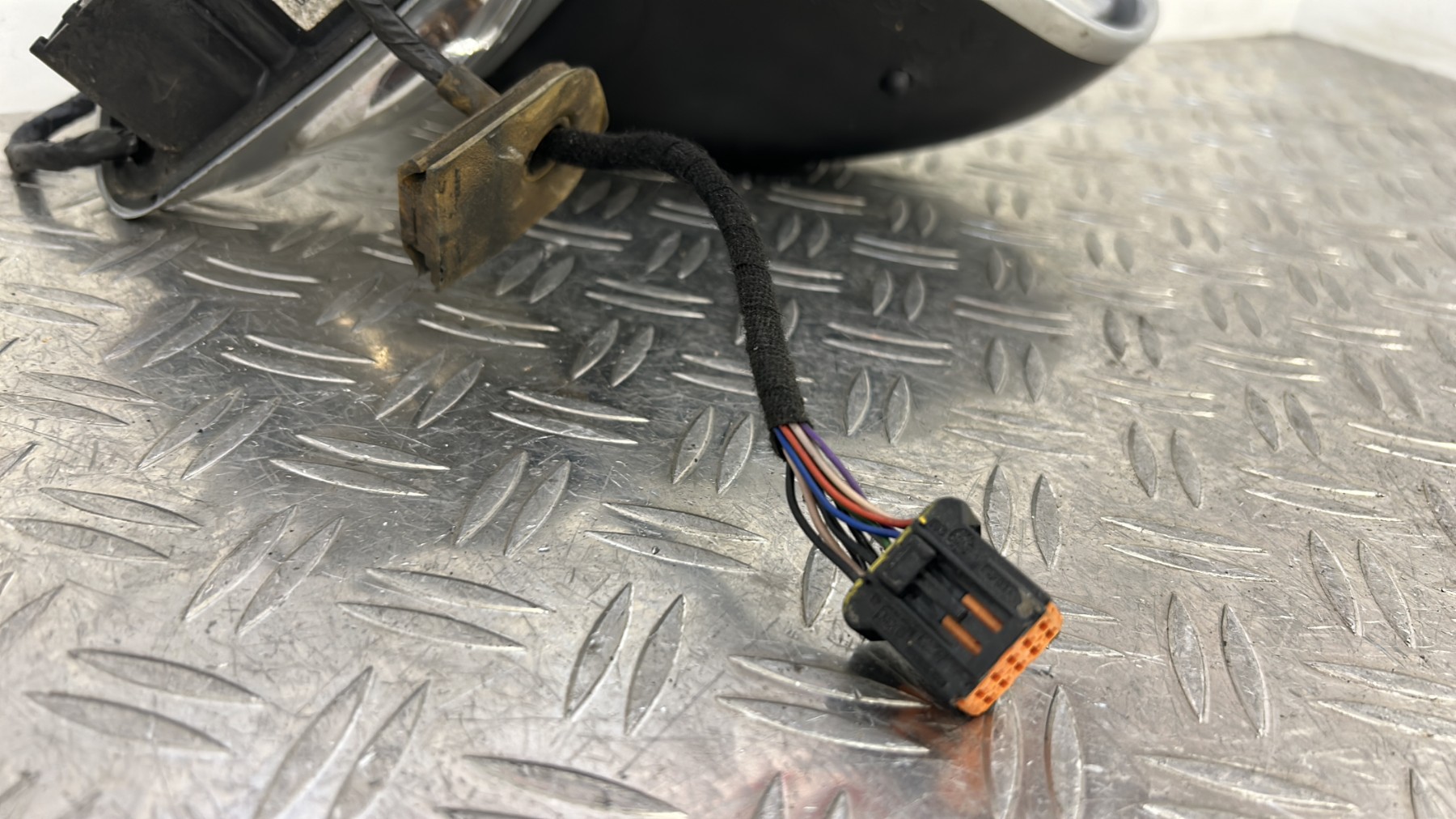 Retroviseur droit CITROEN C5 2 96574425ZR