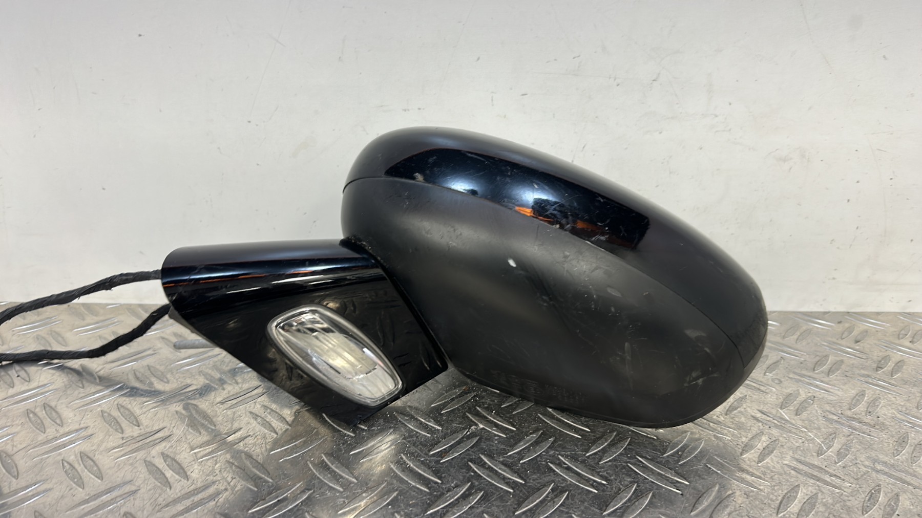 Retroviseur gauche CITROEN C5 2 967219169