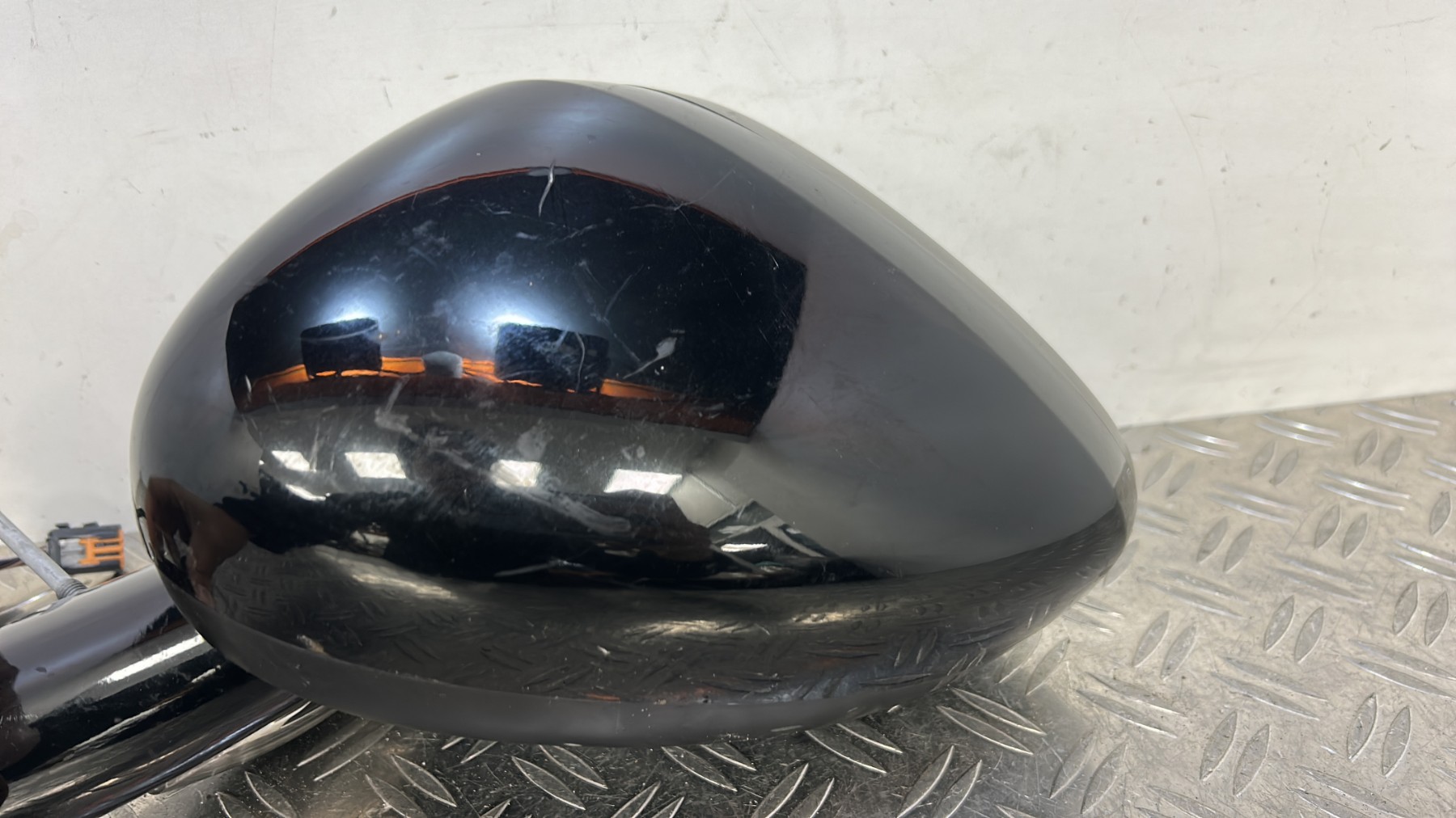 Retroviseur gauche CITROEN C5 2 967219169