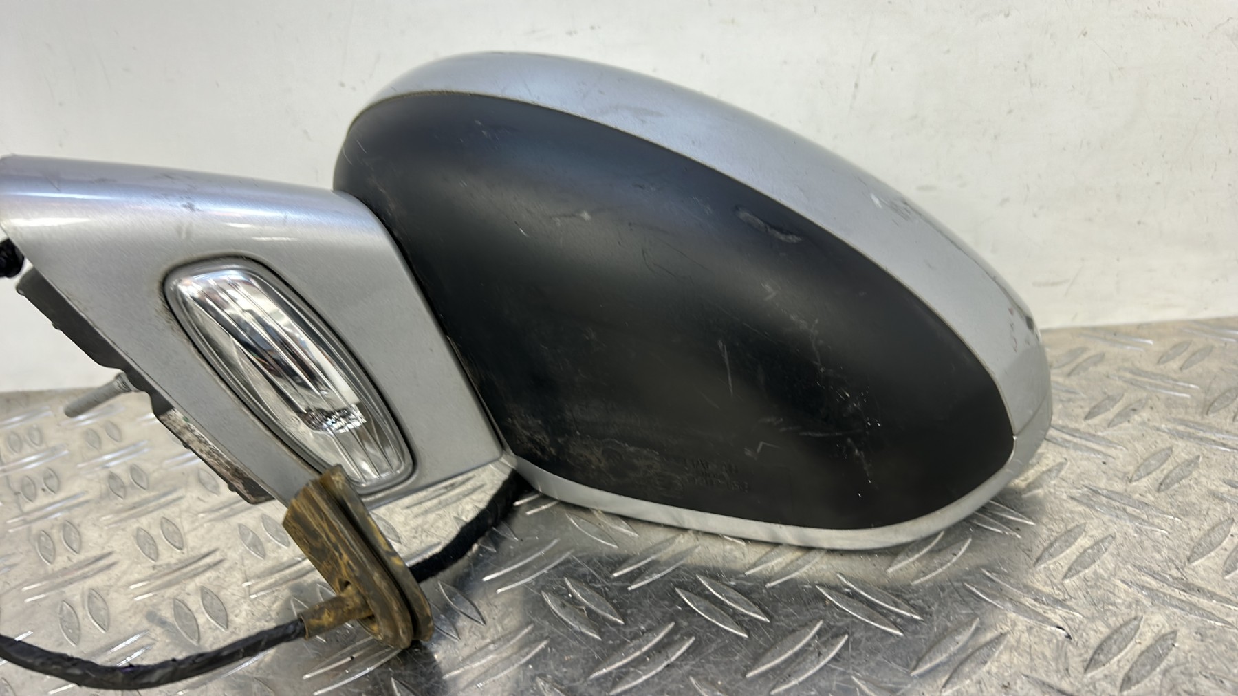 Retroviseur gauche CITROEN C5 2 BREAK