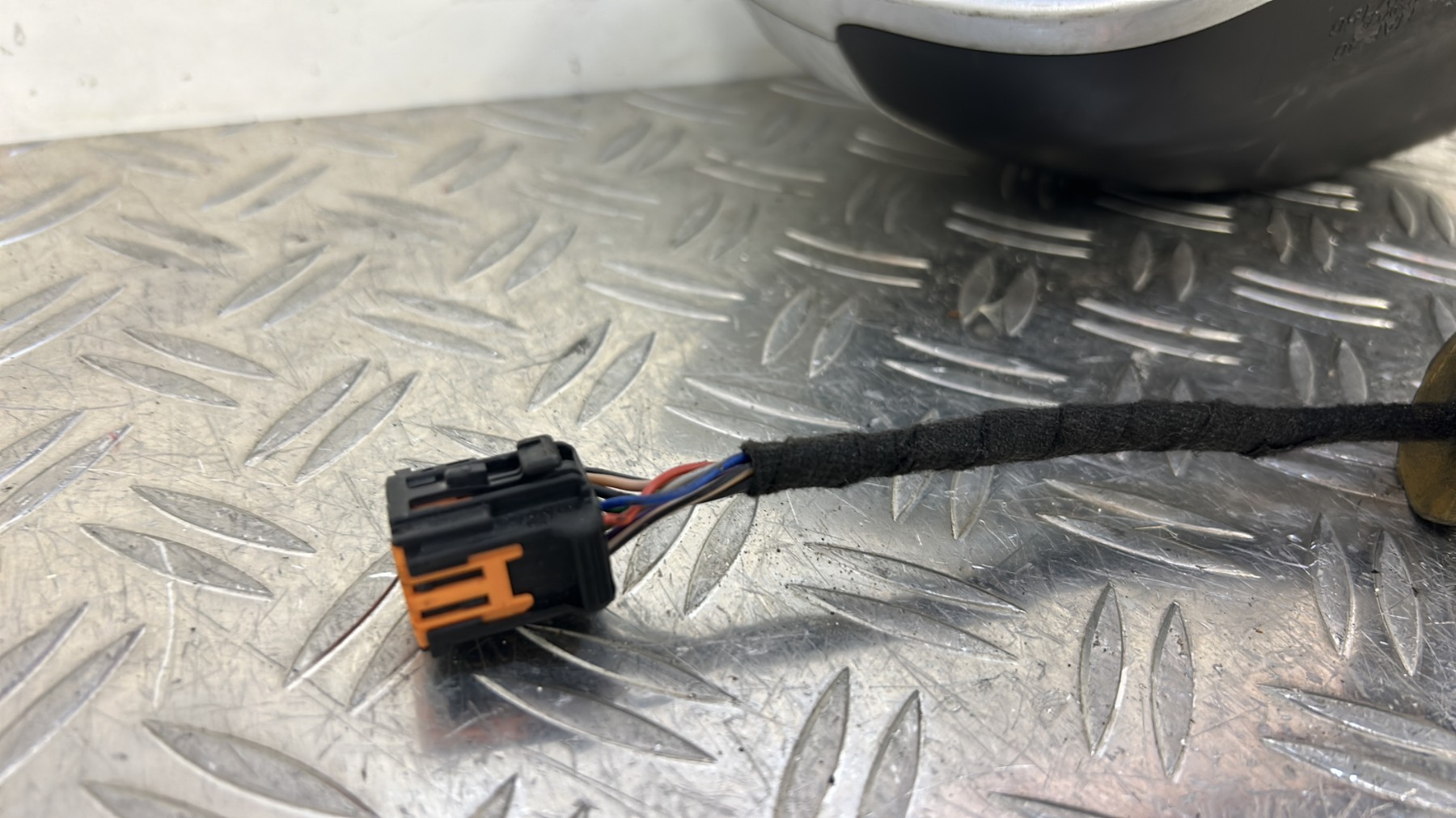 Retroviseur gauche CITROEN C5 2 BREAK