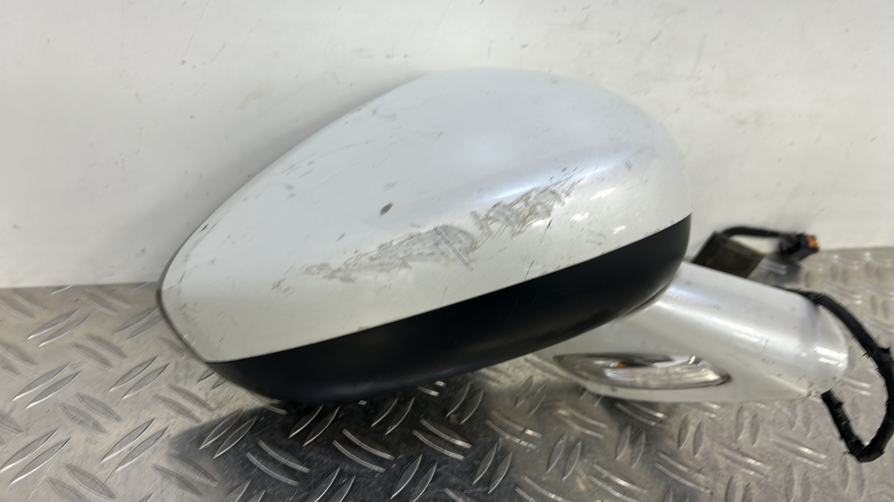 Retroviseur droit CITROEN C5 2 BREAK