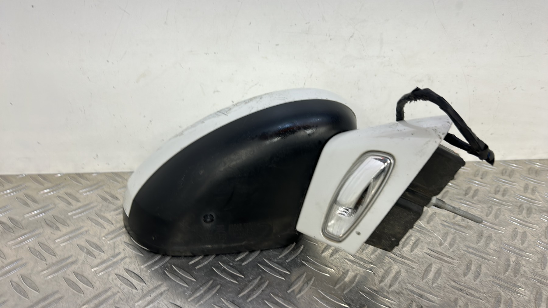 Retroviseur droit CITROEN C5 2 BREAK