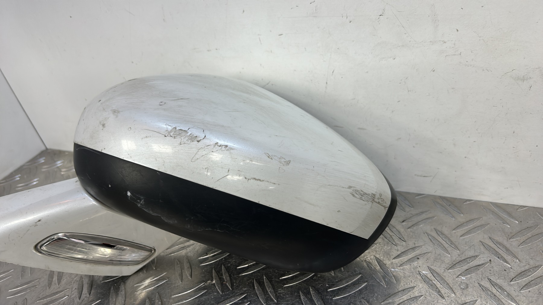 Retroviseur gauche CITROEN C5 2