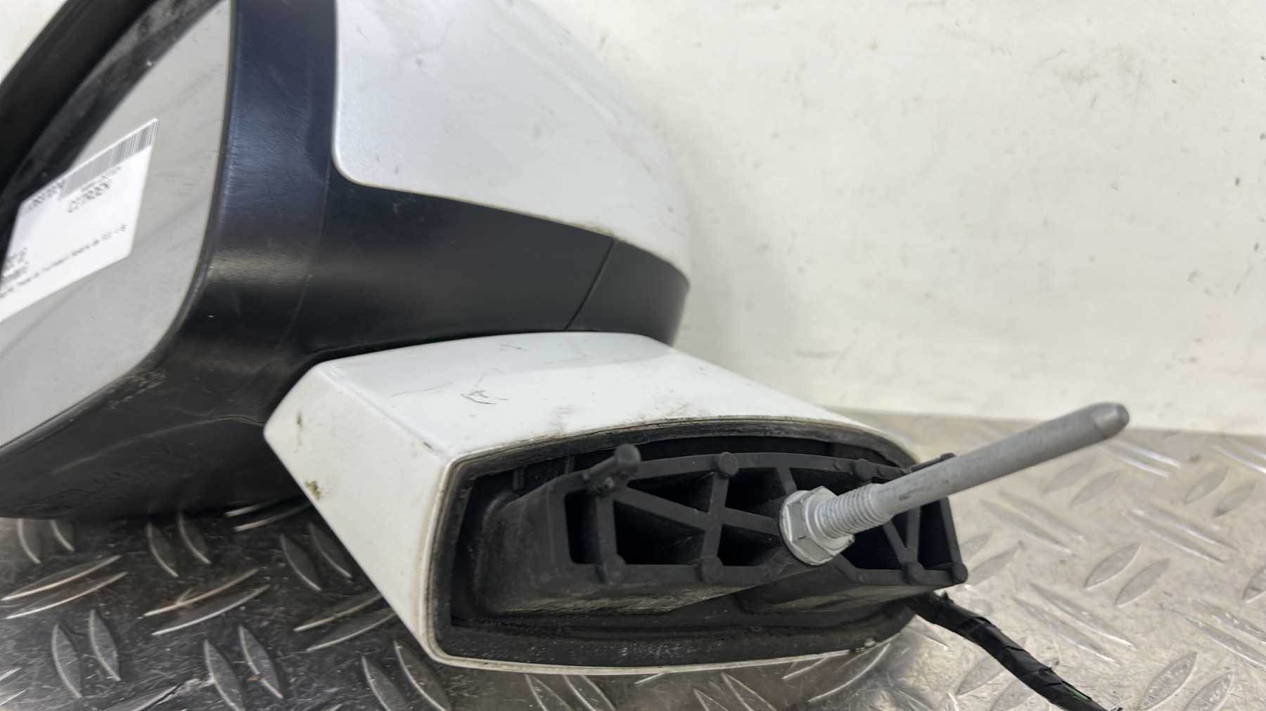 Retroviseur gauche CITROEN C5 2