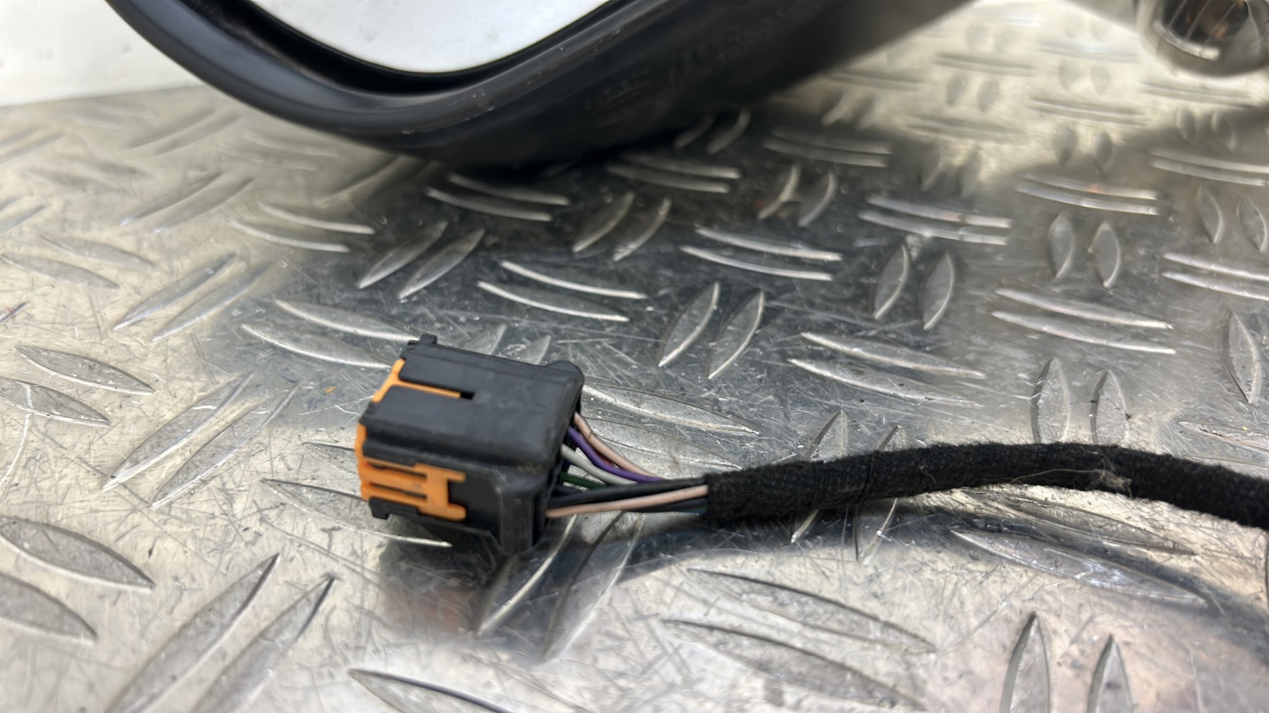 Retroviseur gauche CITROEN C5 2