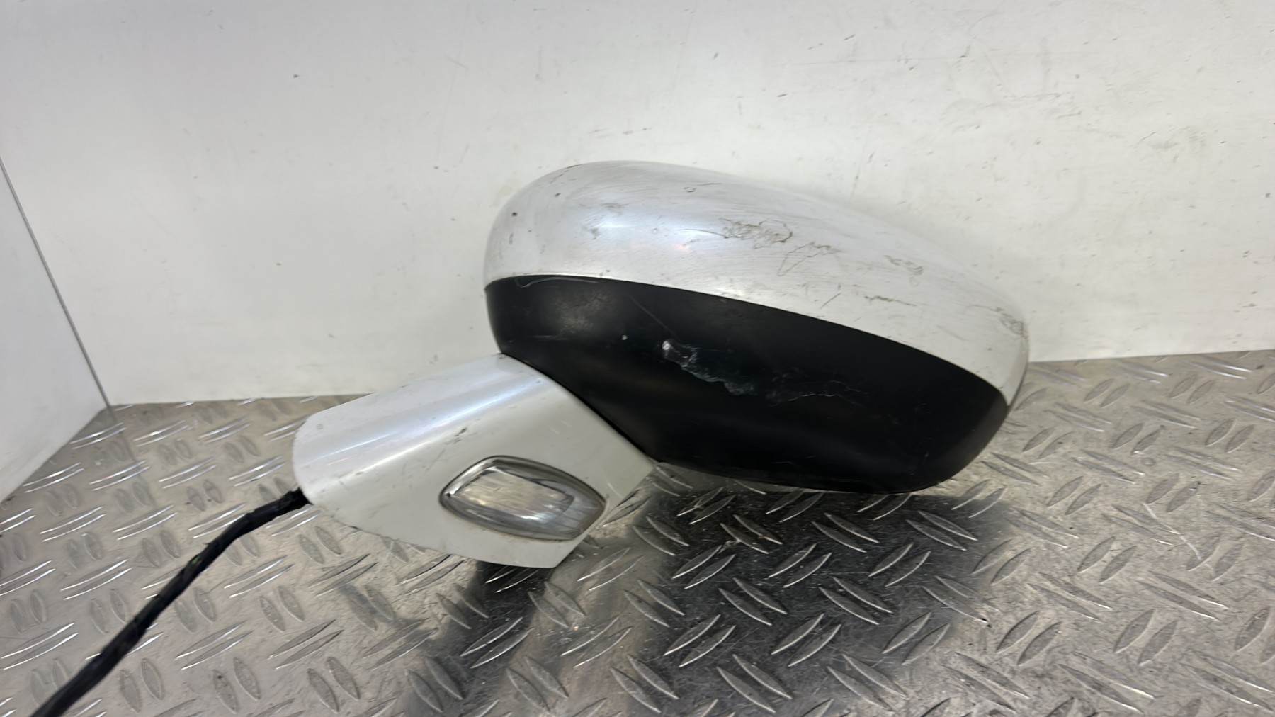 Retroviseur gauche CITROEN C5 2