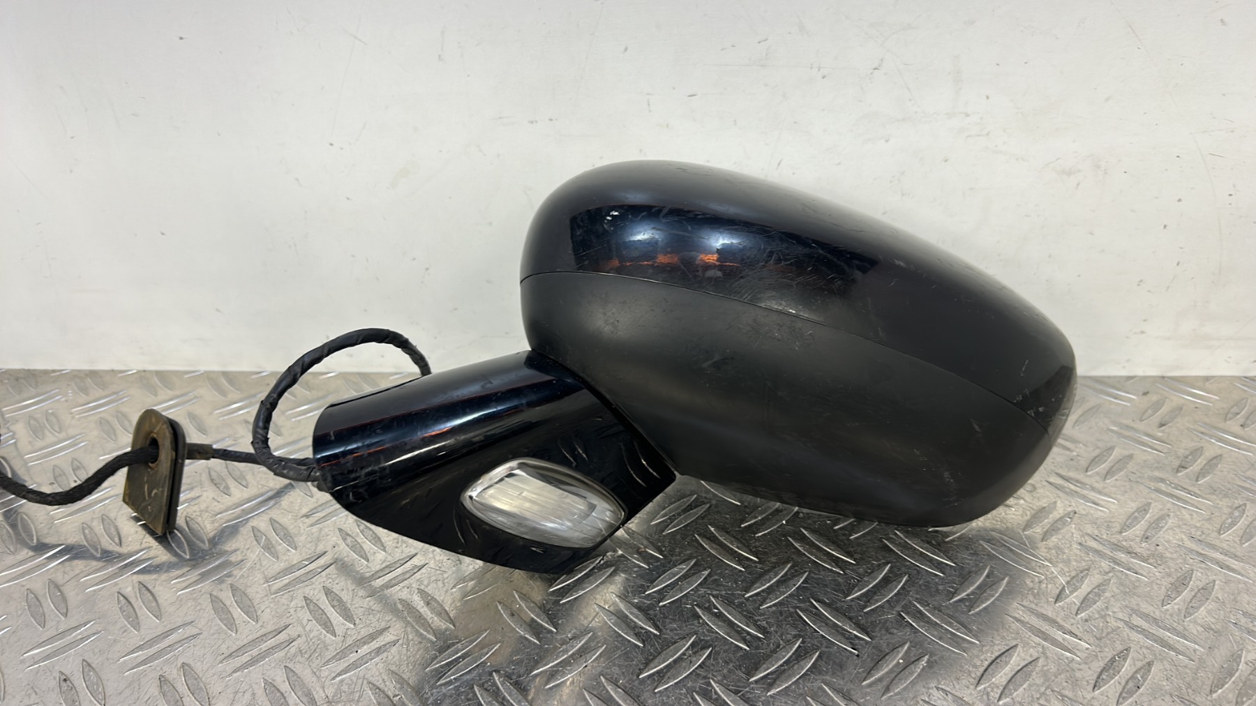 Retroviseur gauche CITROEN C5 2 967219169