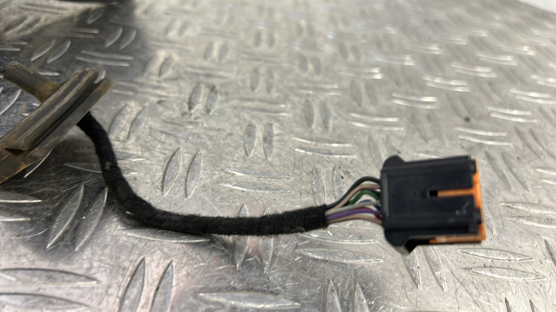 Retroviseur gauche CITROEN C5 2 967219169