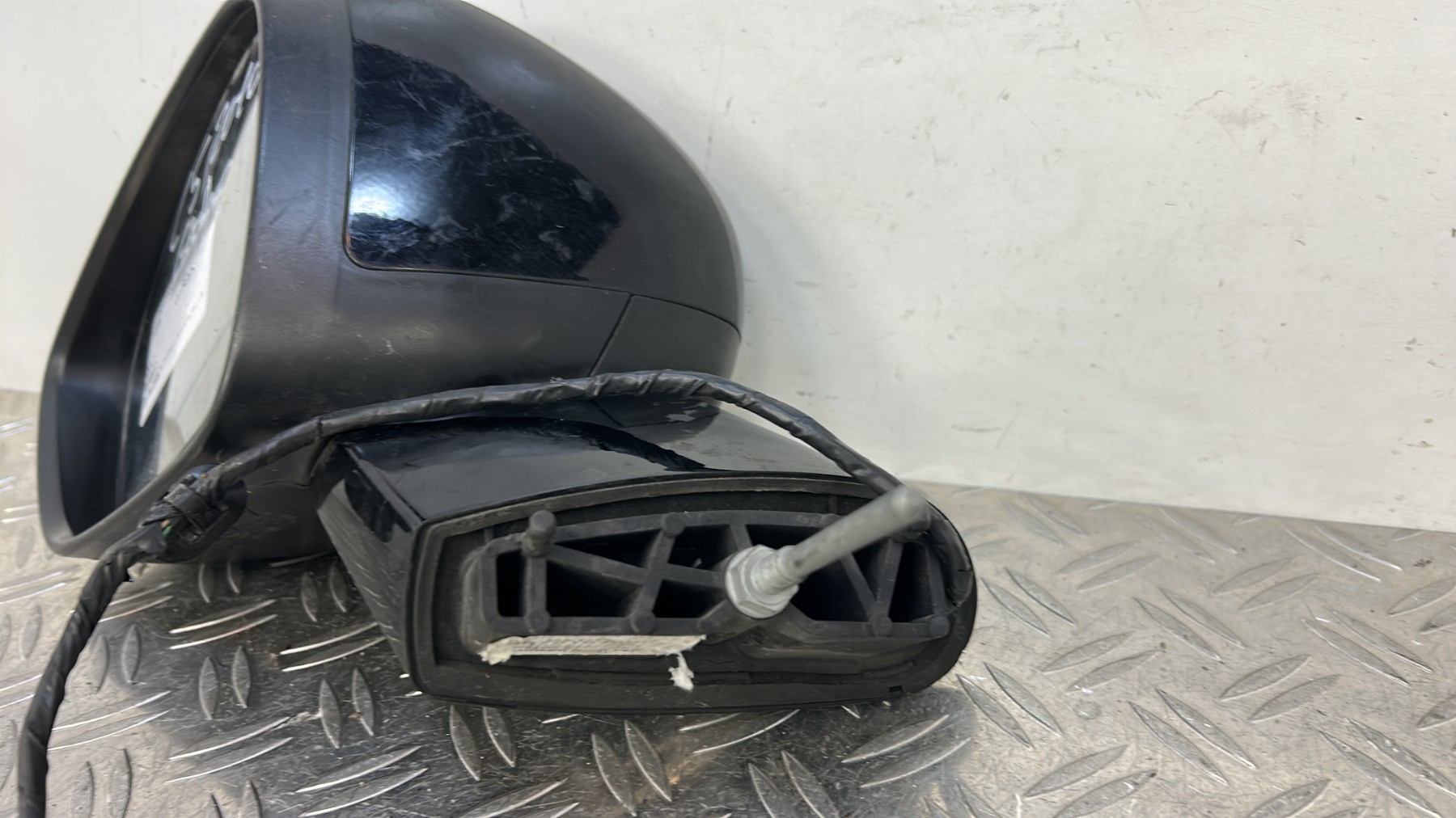 Retroviseur gauche CITROEN C5 2 967219169