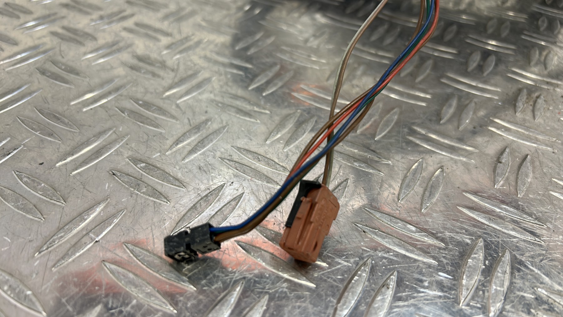 Retroviseur gauche PEUGEOT 807