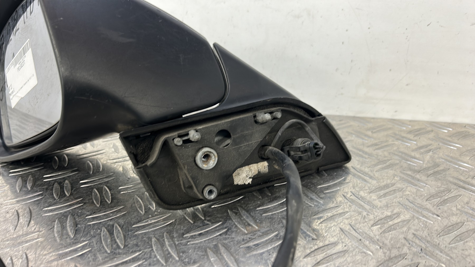 Retroviseur gauche PEUGEOT 807