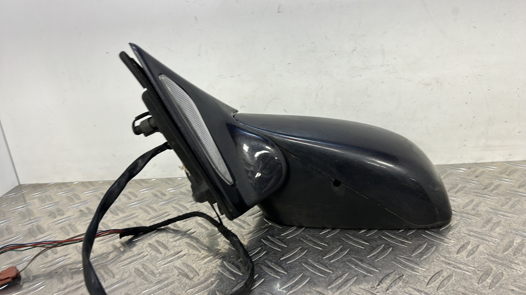 Retroviseur gauche PEUGEOT 807