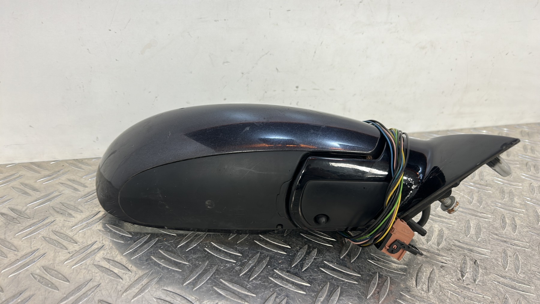 Retroviseur droit PEUGEOT 607 PHASE 1