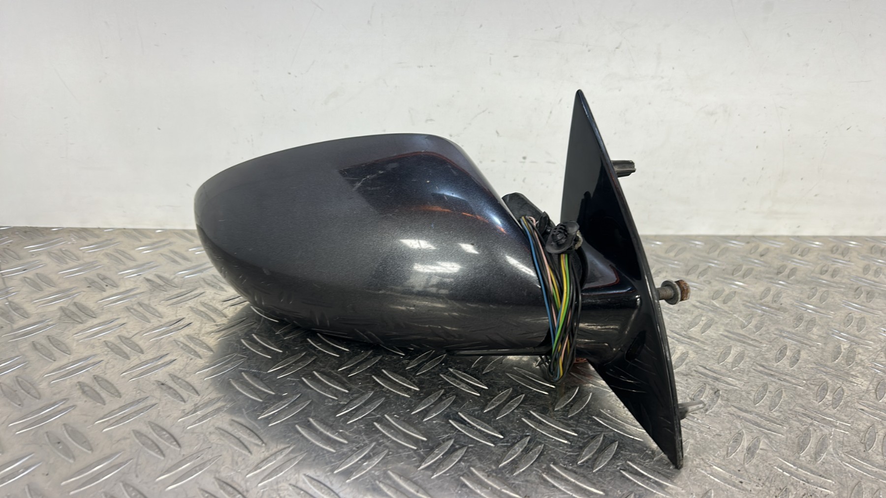 Retroviseur droit PEUGEOT 607 PHASE 1