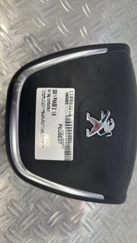 Air bag conducteur PEUGEOT 508 1 PHASE 2 96863325ZE