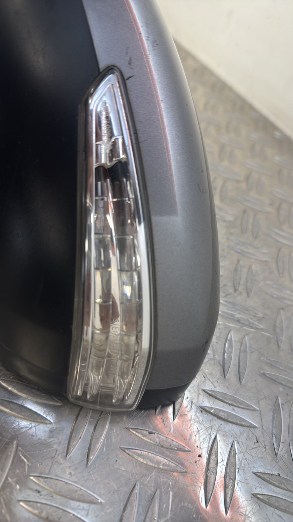 Retroviseur gauche PEUGEOT 508 1 PHASE 2 210077