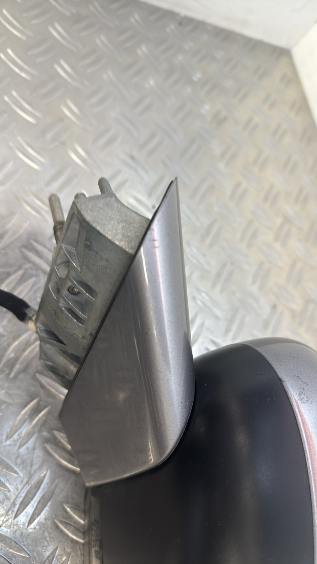 Retroviseur gauche PEUGEOT 508 1 PHASE 2 210077