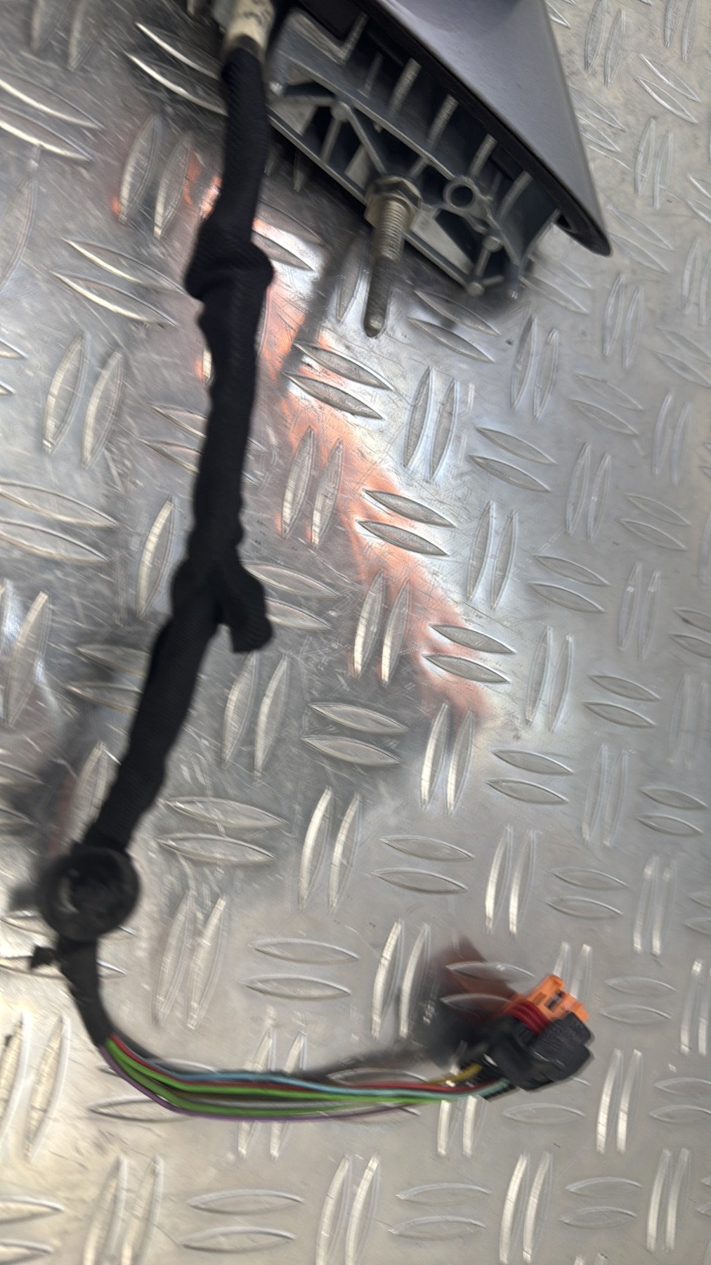 Retroviseur gauche PEUGEOT 508 1 PHASE 2 210077