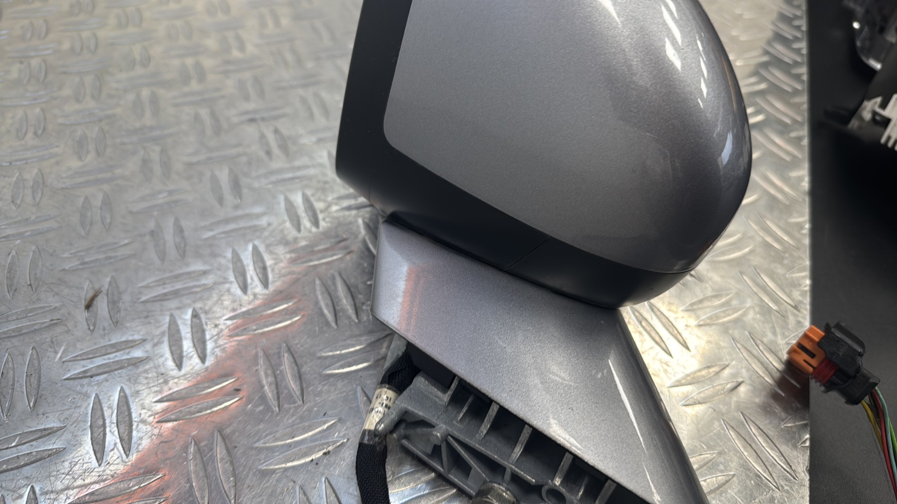 Retroviseur gauche PEUGEOT 508 1 PHASE 2 210077