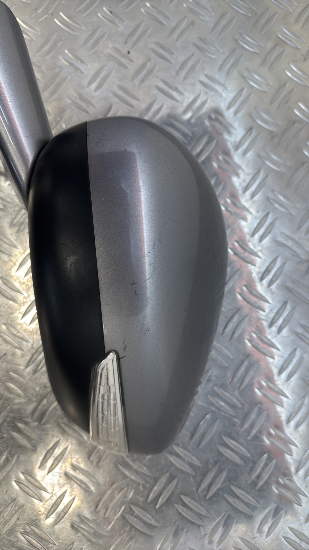 Retroviseur gauche PEUGEOT 508 1 PHASE 2 210077