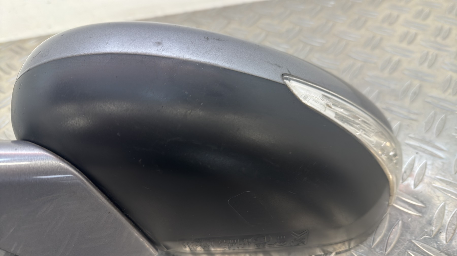 Retroviseur gauche PEUGEOT 508 1 PHASE 2 210077