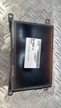 Ecran GPS PEUGEOT 508 1 PHASE 2 9812771880
