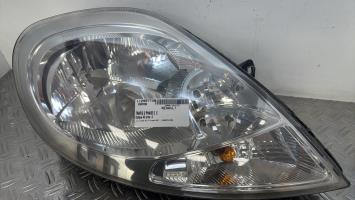 Optique avant principal droit (feux)(phare) RENAULT TRAFIC 2 PHASE 2 8200701356