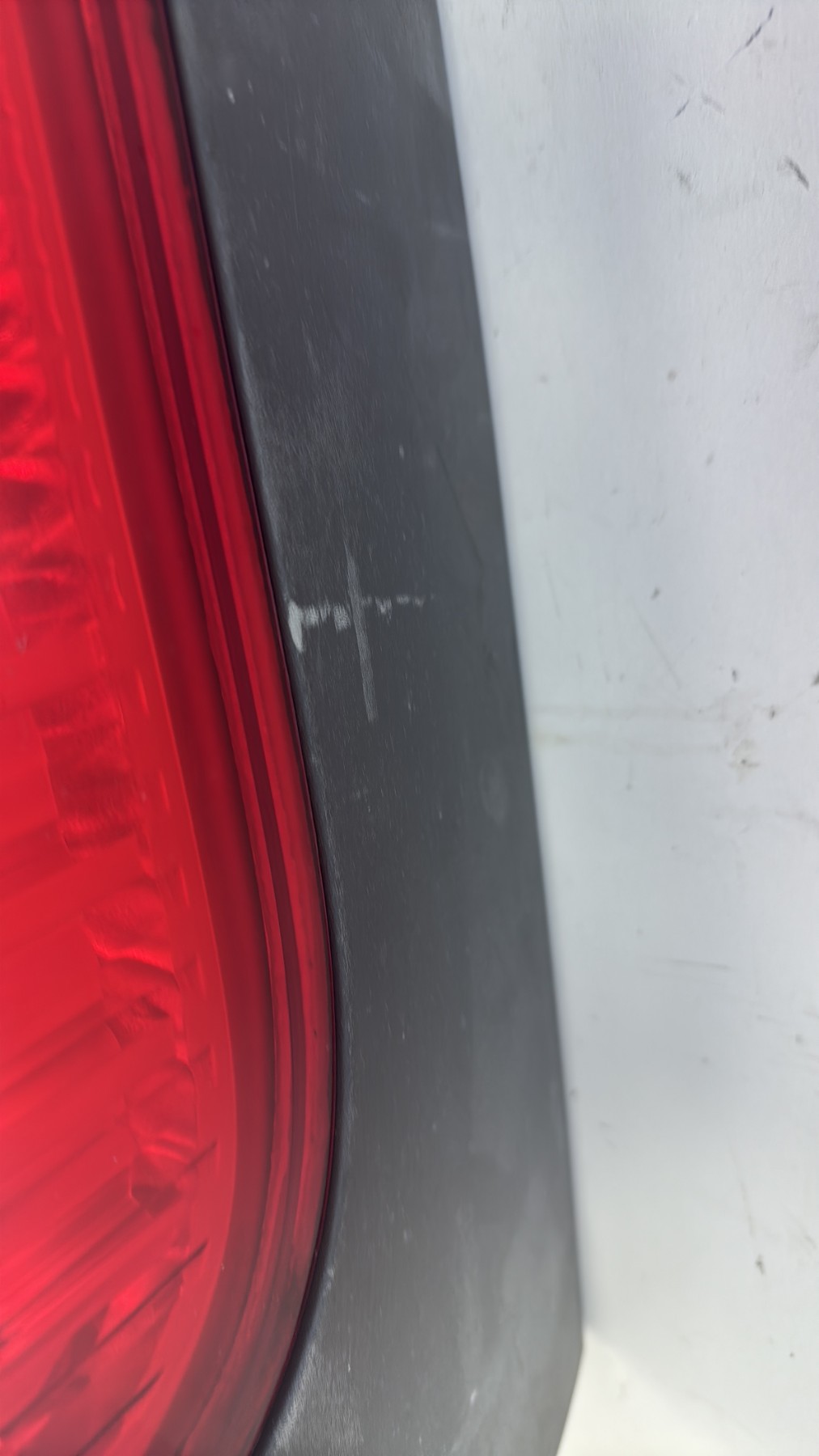 Feu arriere principal gauche (feux) RENAULT TRAFIC 2 PHASE 2 265A60118R