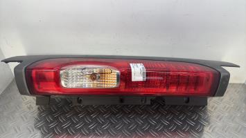 Feu arriere principal gauche (feux) RENAULT TRAFIC 2 PHASE 2 265A60118R